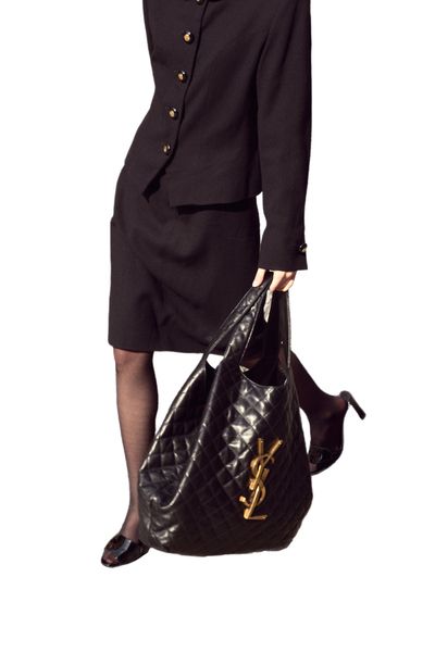 Yves Saint Laurent костюм