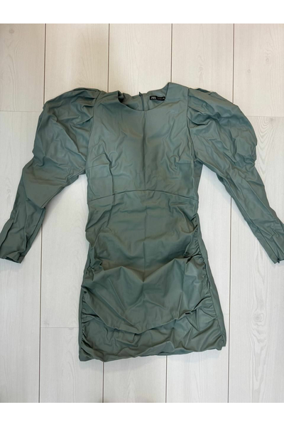 Платье ZARA
