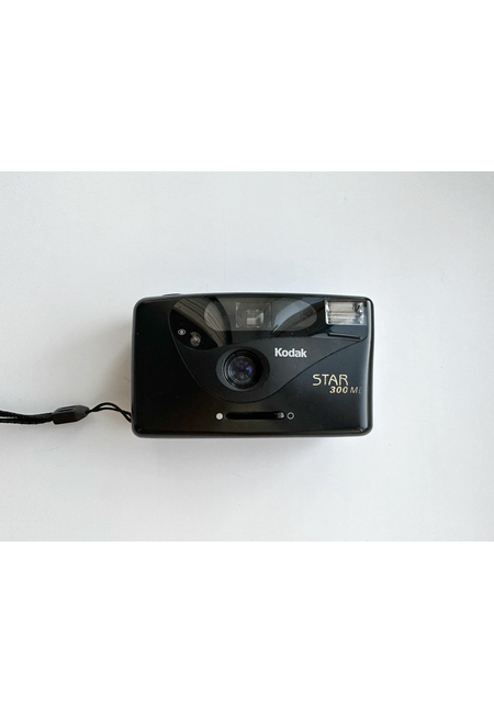 Kodak Star 300md