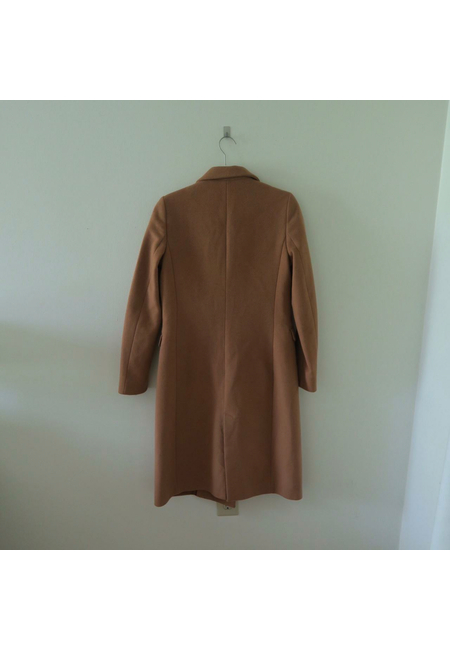 Женское пальто Massimo Dutti