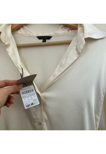 Женская блуза Massimo Dutti