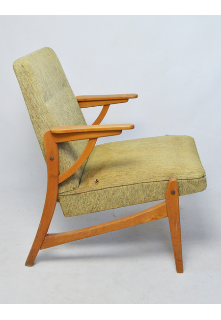 Кресло, 1970-е, Винтаж