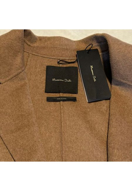 Женский жакет Massimo Dutti