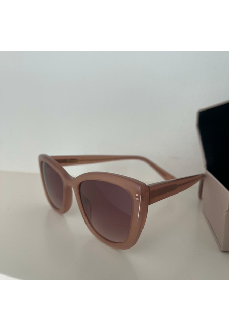 Женские солнцезащитные очки Massimo Dutti