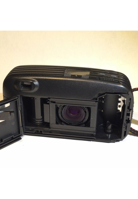 Фотоаппарат Nikon Zoom Touch 470 AutoFocus 35mm