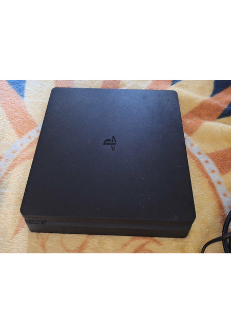 Игровая консоль Sony PlayStation 4 Slim 1tb
