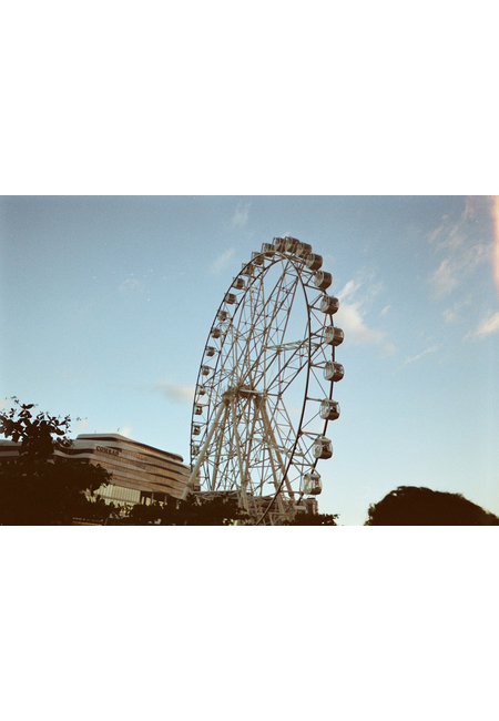 Kodak EC-100