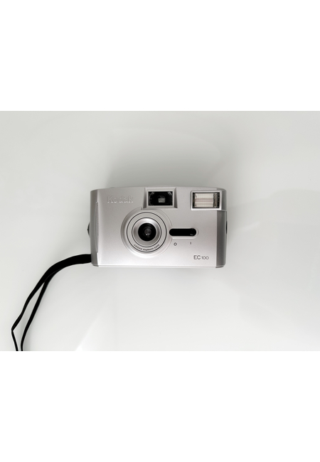 Kodak EC-100