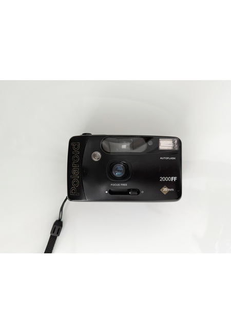 Polaroid 2000ff