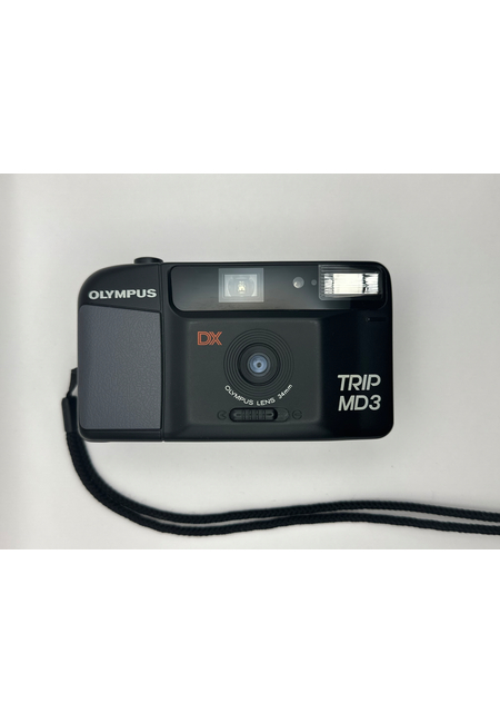 Olympus trip MD3