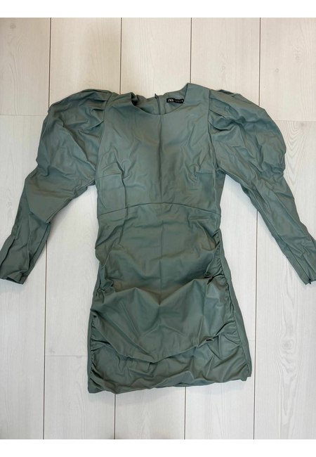 Платье ZARA