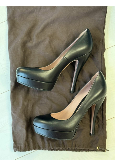 Туфли GUCCI