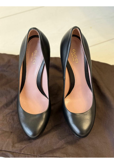 Туфли GUCCI