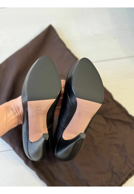 Туфли GUCCI